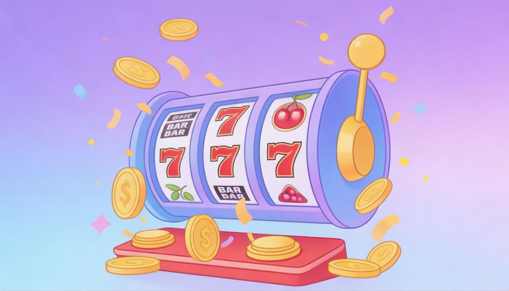Jackpot Jill