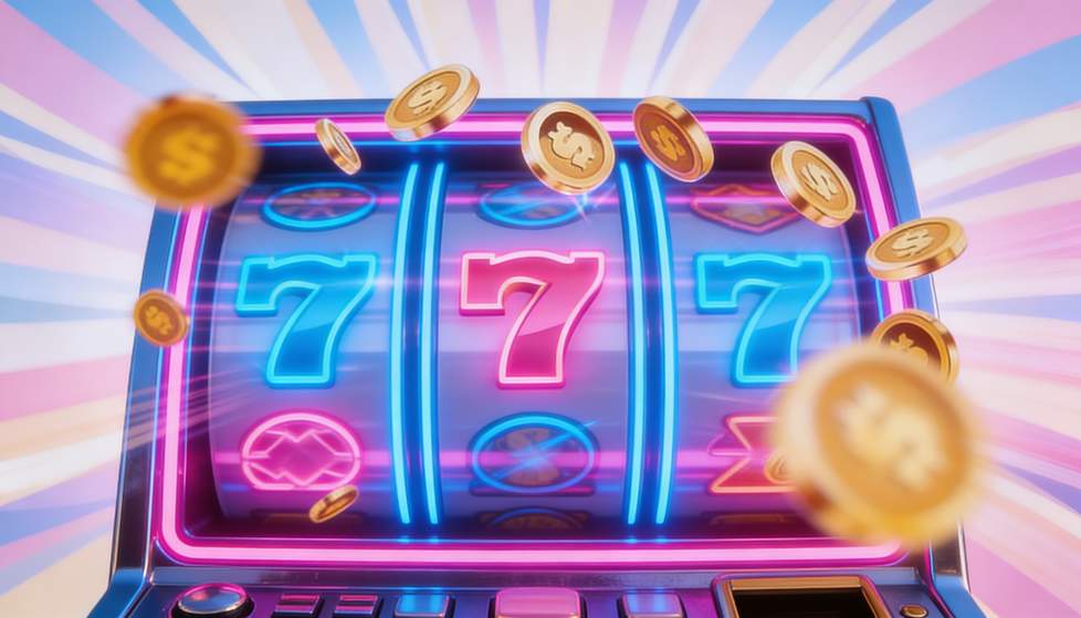 Jackpot Jill mobile