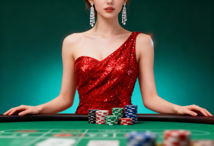 Casinozer online